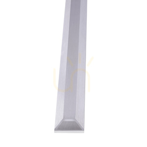 PURE-LITE 8377-55 Silver 1xLED Pendant Light 11 PURE-LITE 8377-55 Silver 1xLED Pendant Light small 11