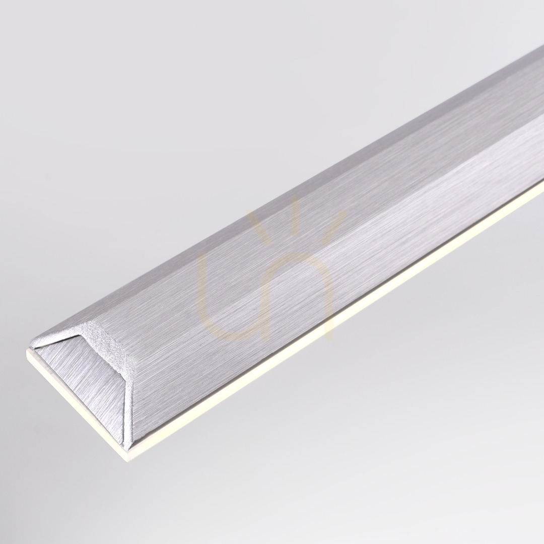 Display PURE-LITE 8377-55 Silver 1xLED Pendant Light PURE-LITE 8377-55 Silver 1xLED Pendant Light