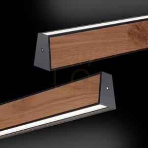 PURE E-MOTION 2570-79 Black 2xLED Pendant Light 10 PURE E-MOTION 2570-79 Black 2xLED Pendant Light small 10