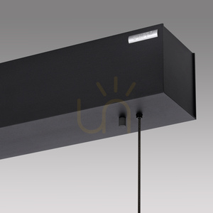 PURE E-MOTION 2570-79 Black 2xLED Pendant Light 11 PURE E-MOTION 2570-79 Black 2xLED Pendant Light small 11