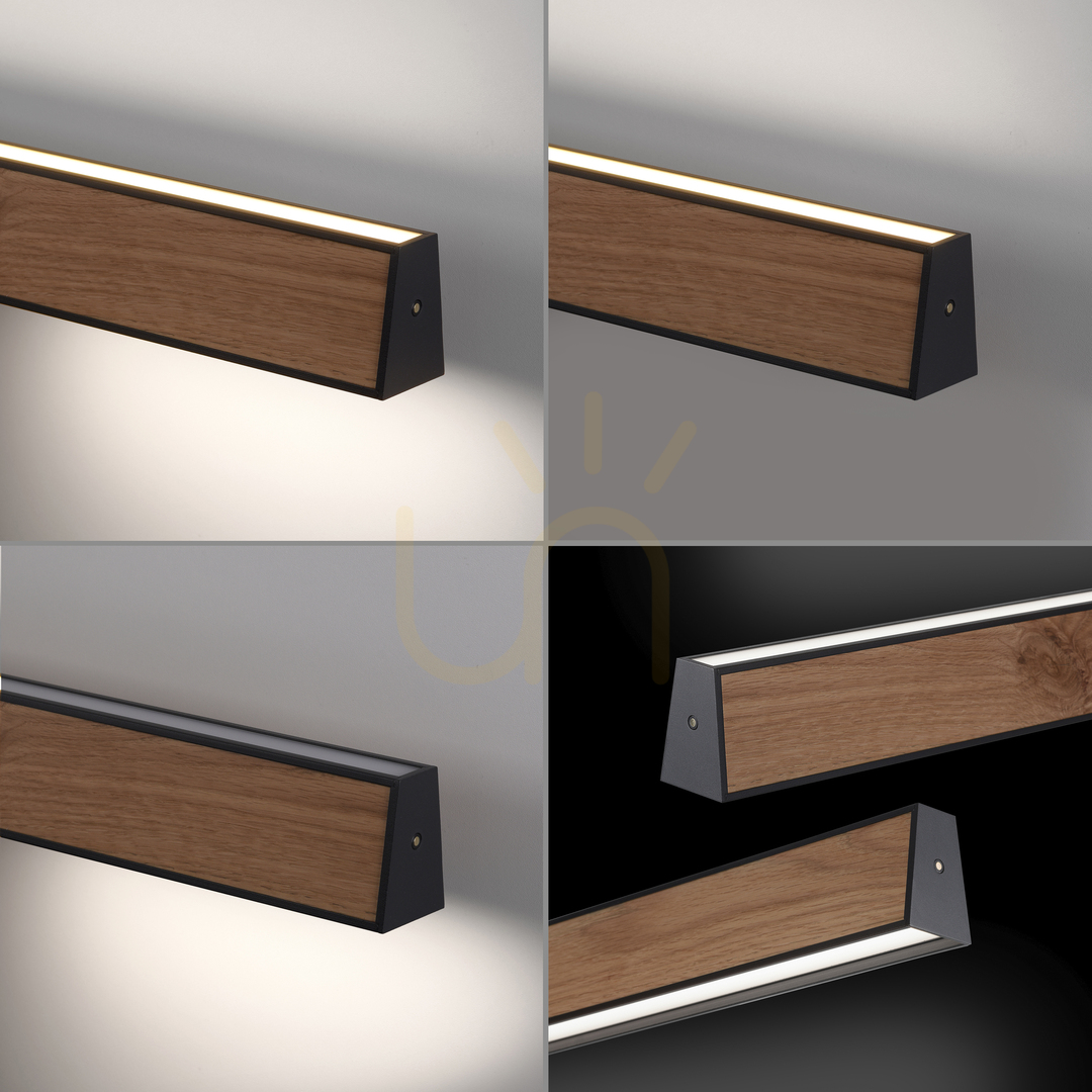 Display PURE E-MOTION 2570-79 Black 2xLED Pendant Light PURE E-MOTION 2570-79 Black 2xLED Pendant Light