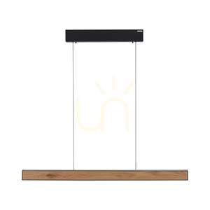 PURE E-MOTION 2570-79 Black 2xLED Pendant Light 15 PURE E-MOTION 2570-79 Black 2xLED Pendant Light small 15
