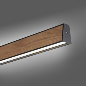 PURE E-MOTION 2570-79 Black 2xLED Pendant Light 9 PURE E-MOTION 2570-79 Black 2xLED Pendant Light small 9