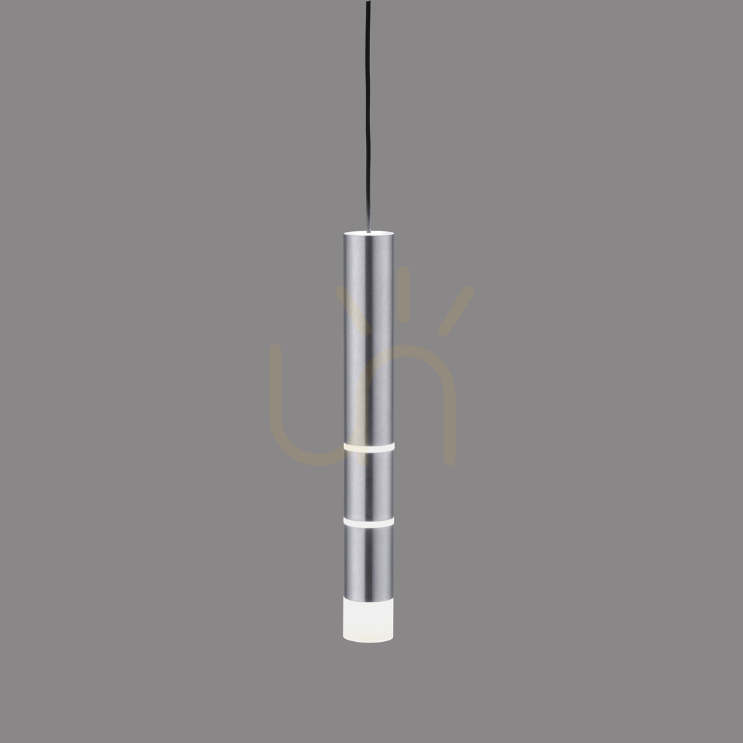Display PURE-VEGA 2211-95 Silver 4xLED Pendant Light PURE-VEGA 2211-95 Silver 4xLED Pendant Light