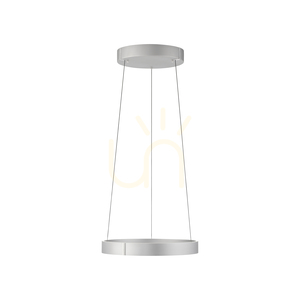 PURE E-CLIPSE 2560-95 Silver 2xLED Pendant Light 15 PURE E-CLIPSE 2560-95 Silver 2xLED Pendant Light small 15