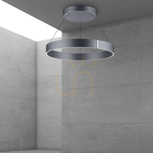 PURE E-CLIPSE 2561-15 Gray 2xLED Pendant Light 15 PURE E-CLIPSE 2561-15 Gray 2xLED Pendant Light small 15