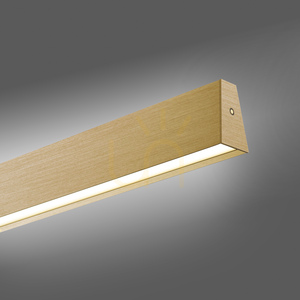 PURE E-MOTION 2570-60 Brass 2xLED Pendant Light 10 PURE E-MOTION 2570-60 Brass 2xLED Pendant Light small 10