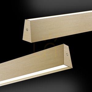PURE E-MOTION 2570-60 Brass 2xLED Pendant Light 11 PURE E-MOTION 2570-60 Brass 2xLED Pendant Light small 11