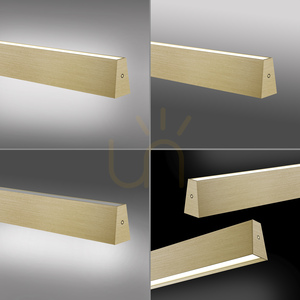PURE E-MOTION 2570-60 Brass 2xLED Pendant Light 14 PURE E-MOTION 2570-60 Brass 2xLED Pendant Light small 14