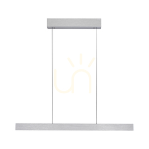PURE E-MOTION 2570-95 Silver 2xLED Pendant Light 16 PURE E-MOTION 2570-95 Silver 2xLED Pendant Light small 16