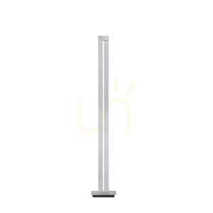 PURE-LINES 421-95 Floor Lamp, Silver, 1xLED 9 PURE-LINES 421-95 Floor Lamp, Silver, 1xLED small 9