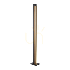 PURE-LINES 451-79 Floor Lamp, Wood, 1xLED 16 PURE-LINES 451-79 Floor Lamp, Wood, 1xLED small 16
