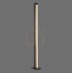 PURE-LINES 451-79 Floor Lamp, Wood, 1xLED 0 PURE-LINES 451-79 Floor Lamp, Wood, 1xLED small 0