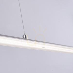 PURE-LITE 8375-55 Silver 1xLED Pendant Light 9 PURE-LITE 8375-55 Silver 1xLED Pendant Light small 9