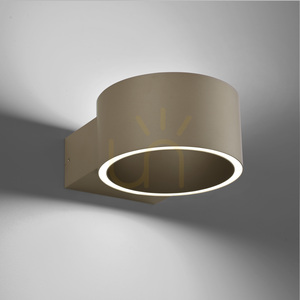 PURE CLIPSE 8561-97 Brown 2xLED Wall Sconce 10 PURE CLIPSE 8561-97 Brown 2xLED Wall Sconce small 10