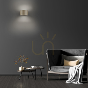 PURE CLIPSE 8561-97 Brown 2xLED Wall Sconce 2 PURE CLIPSE 8561-97 Brown 2xLED Wall Sconce small 2