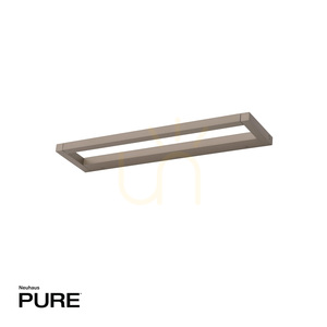 PURO 9113-97 Brown Wall Sconce, 1xLED 1 PURO 9113-97 Brown Wall Sconce, 1xLED small 1