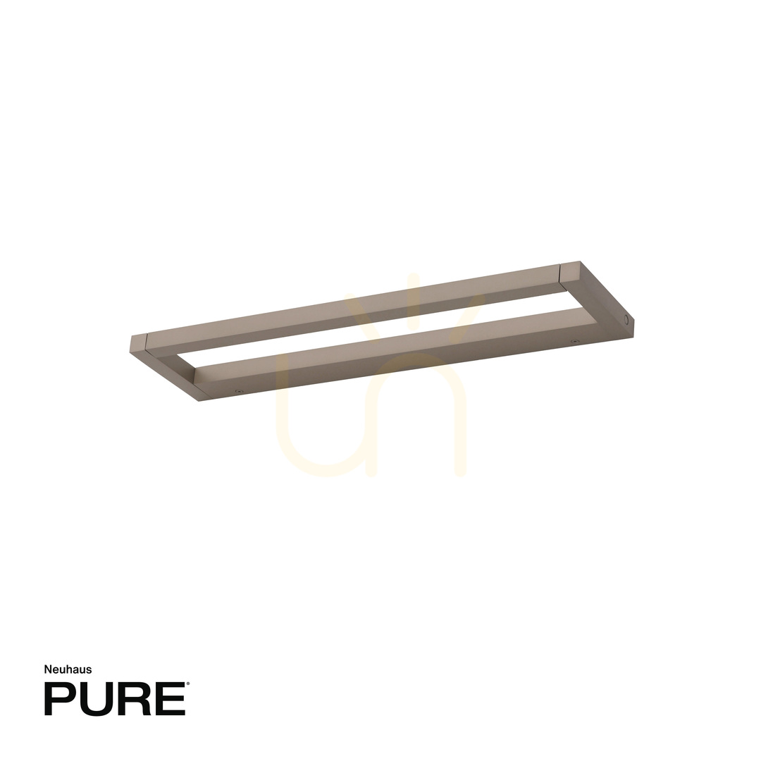 View PURO 9113-97 Brown Wall Sconce, 1xLED PURO 9113-97 Brown Wall Sconce, 1xLED