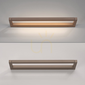 PURO 9113-97 Brown Wall Sconce, 1xLED 13 PURO 9113-97 Brown Wall Sconce, 1xLED small 13