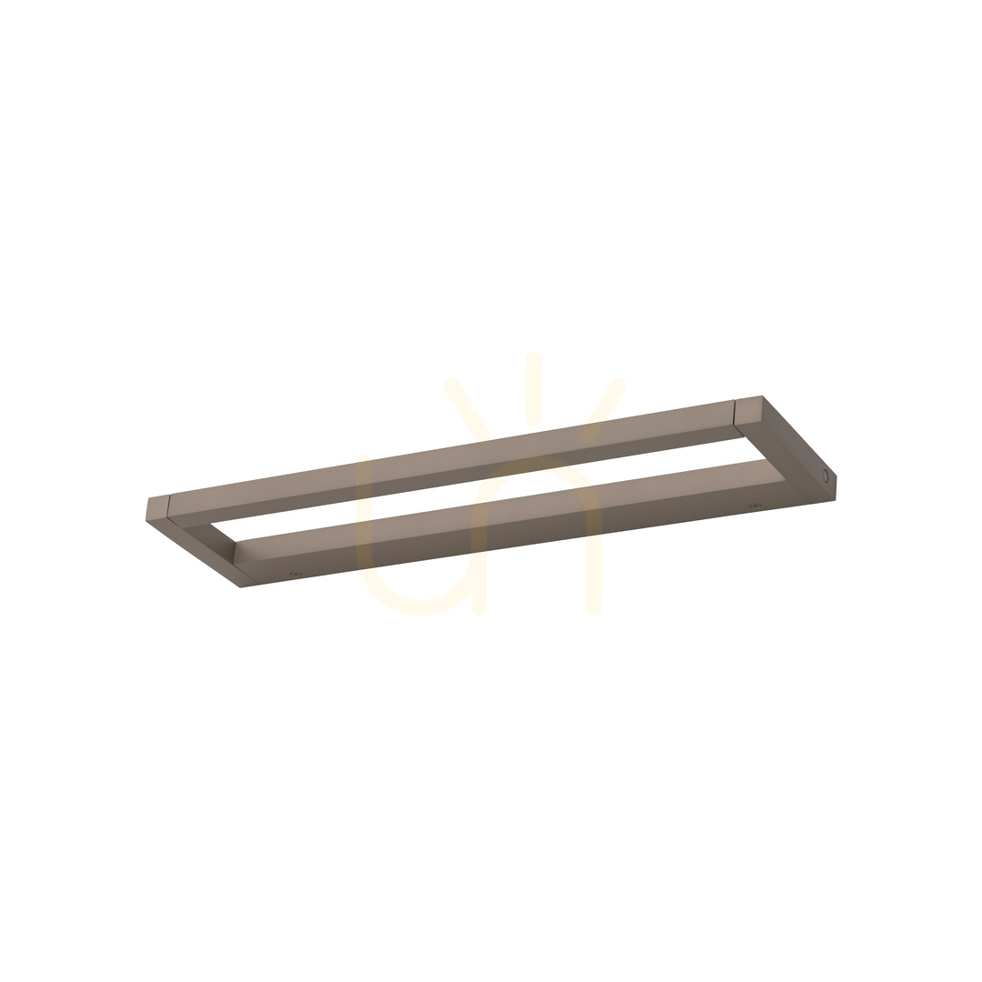 Preview PURO 9113-97 Brown Wall Sconce, 1xLED PURO 9113-97 Brown Wall Sconce, 1xLED