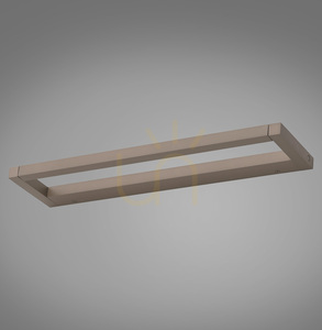 PURO 9113-97 Brown Wall Sconce, 1xLED 0 PURO 9113-97 Brown Wall Sconce, 1xLED small 0