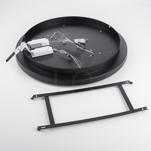 ELIZA 6284-79 Ceiling Light, Black, 1xLED 13 ELIZA 6284-79 Ceiling Light, Black, 1xLED small 13
