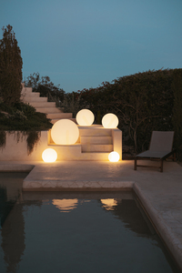 BULY 20 SOLAR 3123 Garden Light, White, 1xLED small 4