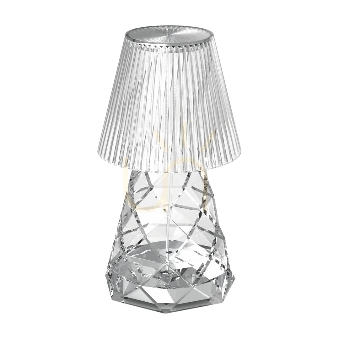 Check LOLA 20 LUX 3116 Garden Light, Transparent, 1xLED LOLA 20 LUX 3116 Garden Light, Transparent, 1xLED