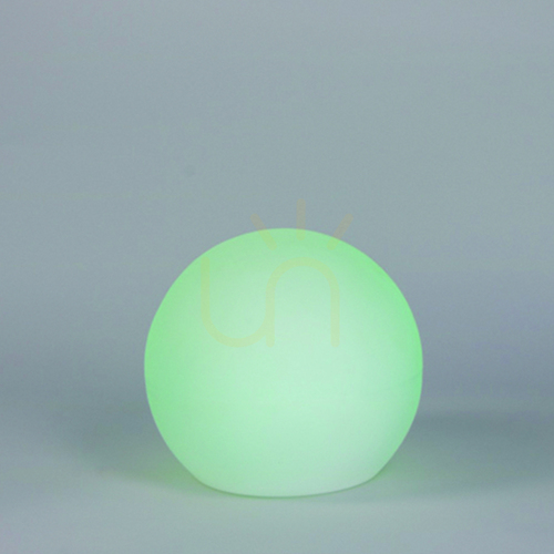 Check BULY 30 FLOATING 3127 Garden Light, White, 1xLED