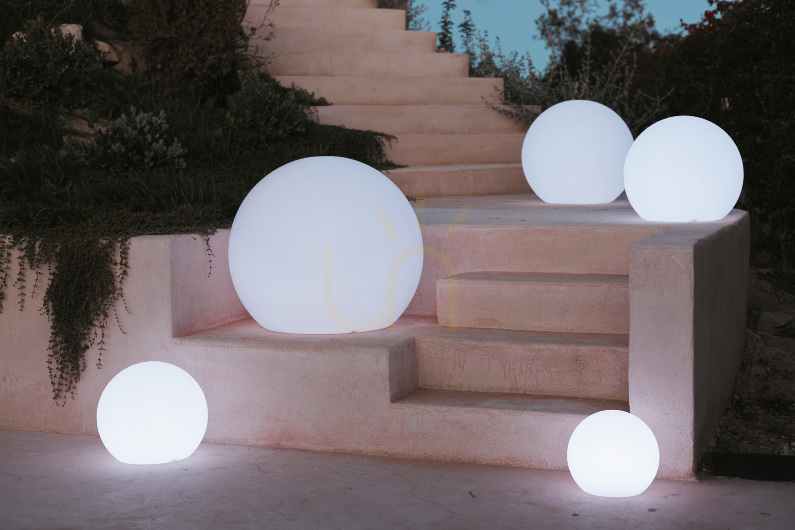 Check BULY 30 SOLAR 3126 Garden Light, White, 1xLED BULY 30 SOLAR 3126 Garden Light, White, 1xLED