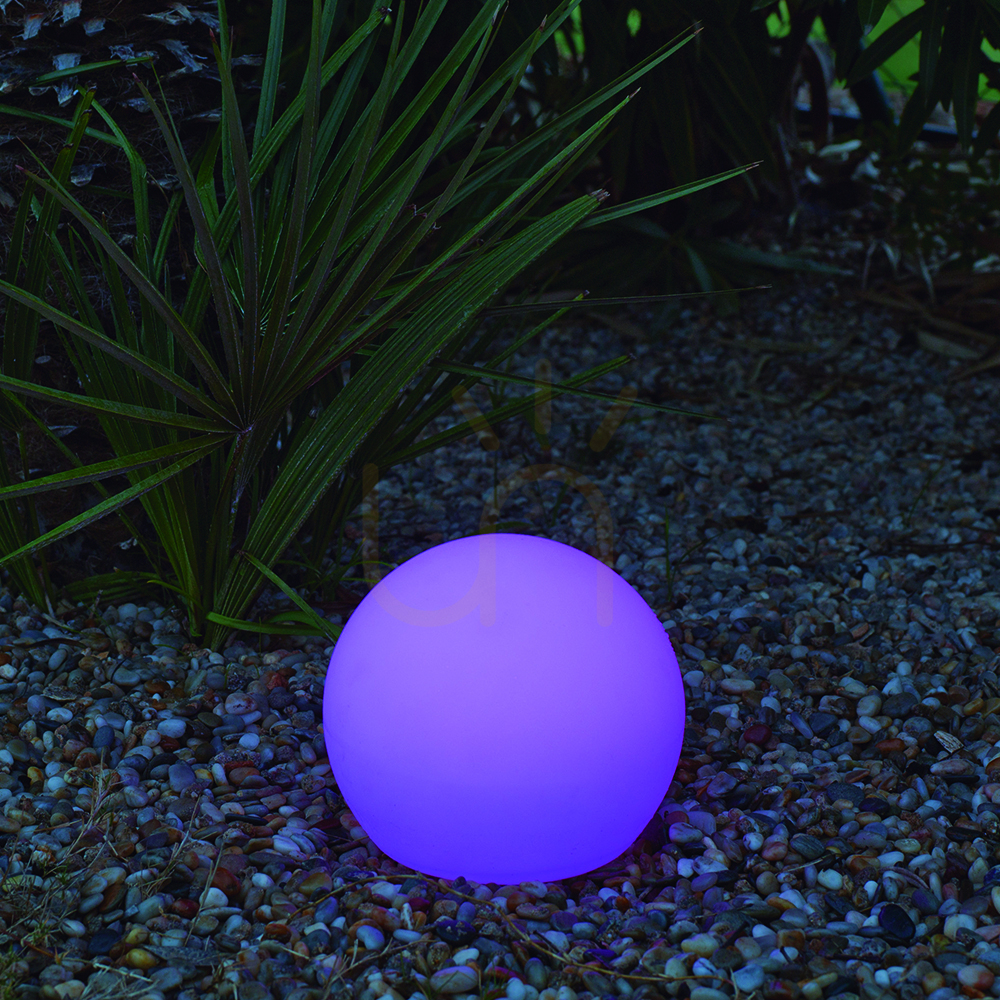 Preview BULY 40 SOLAR 3132 Garden Light, White, 1xLED BULY 40 SOLAR 3132 Garden Light, White, 1xLED