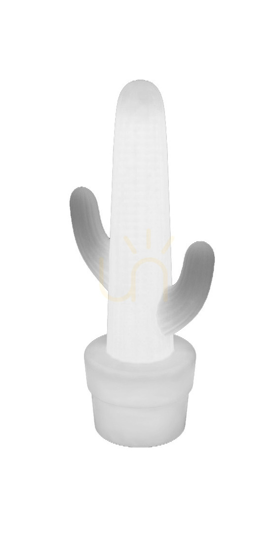 View KAKTUS 100 3109 White 1xLED Garden Light KAKTUS 100 3109 White 1xLED Garden Light