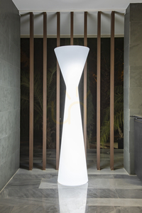 KONIKA 170 3096 Garden Light, White, 1xLED 0 KONIKA 170 3096 Garden Light, White, 1xLED small 0