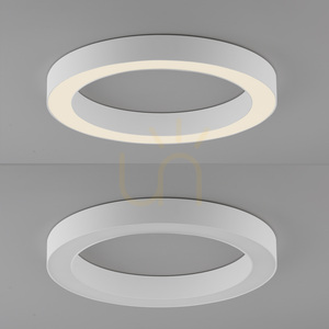 PURE LINES ROUND 6310-16 Ceiling Light, White, 1xLED 10 PURE LINES ROUND 6310-16 Ceiling Light, White, 1xLED small 10