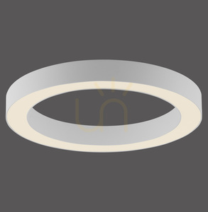 PURE LINES ROUND 6310-16 Ceiling Light, White, 1xLED 3 PURE LINES ROUND 6310-16 Ceiling Light, White, 1xLED small 3