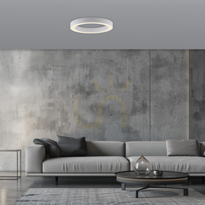 PURE LINES ROUND 6310-16 Ceiling Light, White, 1xLED 8 PURE LINES ROUND 6310-16 Ceiling Light, White, 1xLED small 8
