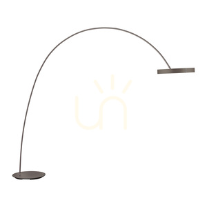 PURE CLIPSE-BOW 562-34 Floor Lamp, Brown, 2xLED 2 PURE CLIPSE-BOW 562-34 Floor Lamp, Brown, 2xLED small 2