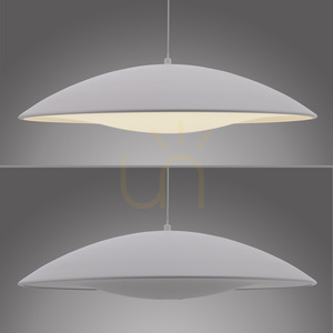 LENTE14607-16 White 1xLED Pendant Light 4 LENTE14607-16 White 1xLED Pendant Light small 4