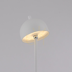 BELLIS 19245-16 Floor Lamp, White, 1xLED small 7