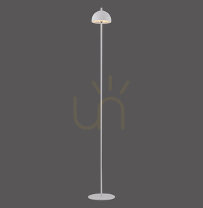 BELLIS 19245-16 Floor Lamp, White, 1xLED small 0