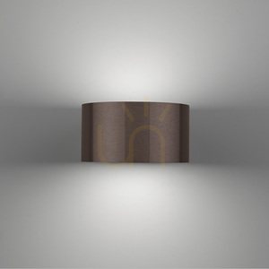 PURE CLIPSE 8561-34 Brown 2xLED Wall Sconce 11 PURE CLIPSE 8561-34 Brown 2xLED Wall Sconce small 11