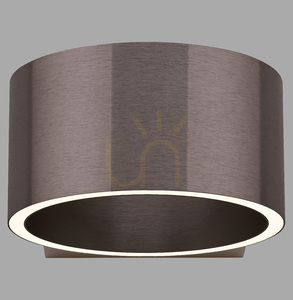 PURE CLIPSE 8561-34 Brown 2xLED Wall Sconce 3 PURE CLIPSE 8561-34 Brown 2xLED Wall Sconce small 3