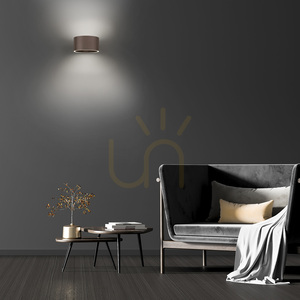 PURE CLIPSE 8561-34 Brown 2xLED Wall Sconce 9 PURE CLIPSE 8561-34 Brown 2xLED Wall Sconce small 9