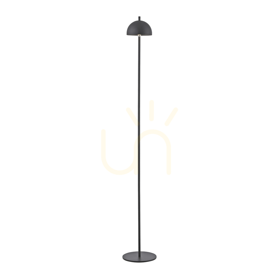 Display BELLIS 19245-18 Floor Lamp, Black, 1xLED BELLIS 19245-18 Floor Lamp, Black, 1xLED