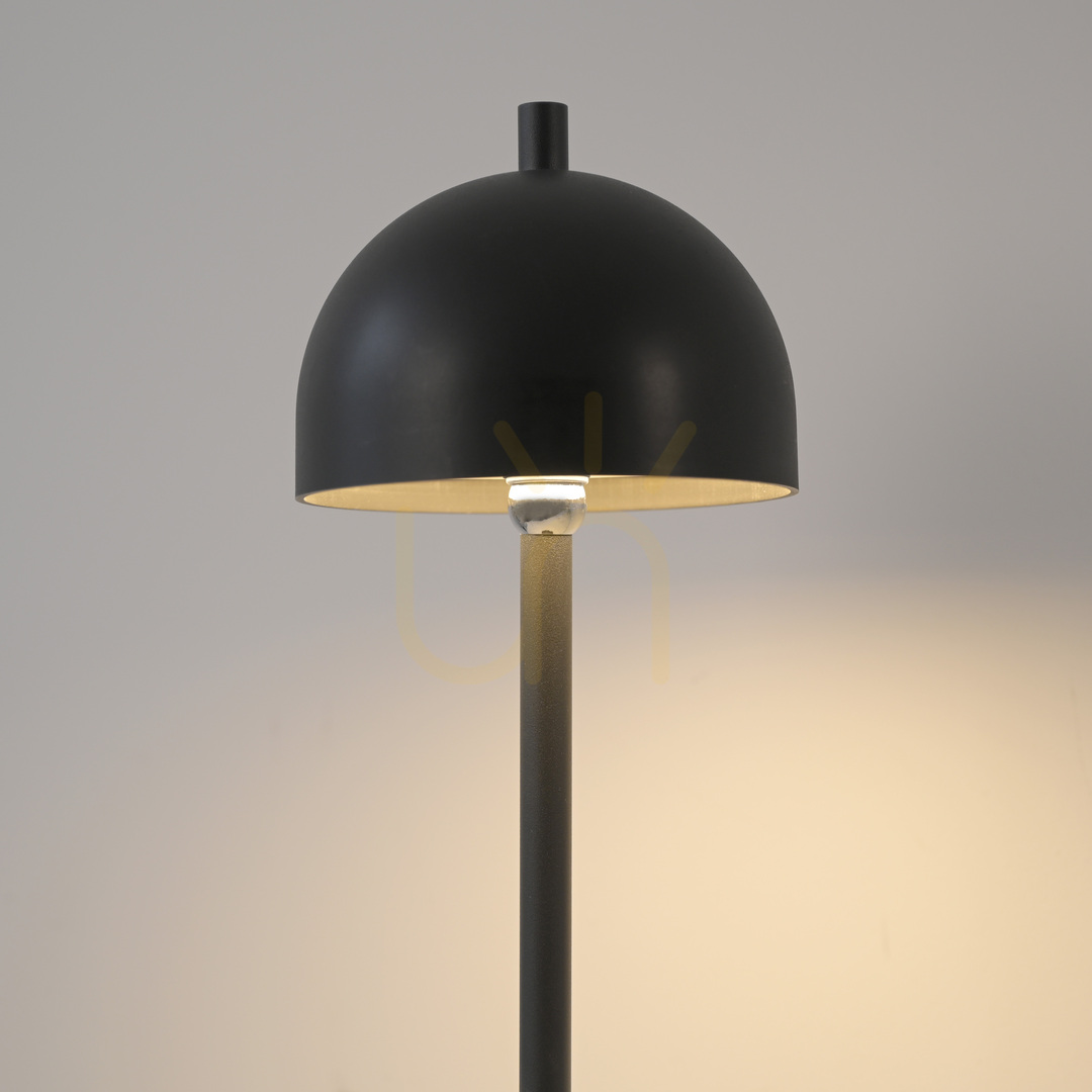Preview BELLIS 19245-18 Floor Lamp, Black, 1xLED BELLIS 19245-18 Floor Lamp, Black, 1xLED