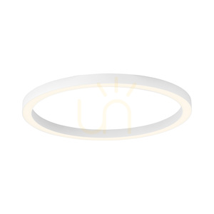 PURE LINES ROUND 6306-16 Ceiling Light, White, 1xLED 2 PURE LINES ROUND 6306-16 Ceiling Light, White, 1xLED small 2