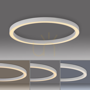 PURE LINES ROUND 6306-16 Ceiling Light, White, 1xLED 4 PURE LINES ROUND 6306-16 Ceiling Light, White, 1xLED small 4