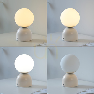 RUDI 19218-39 Table Lamp, Beige, 1xLED 6 RUDI 19218-39 Table Lamp, Beige, 1xLED small 6
