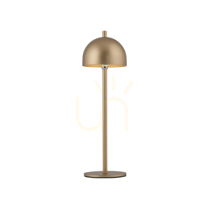 BELLIS 19244-12 Table Lamp, Gold, 1xLED 2 BELLIS 19244-12 Table Lamp, Gold, 1xLED small 2