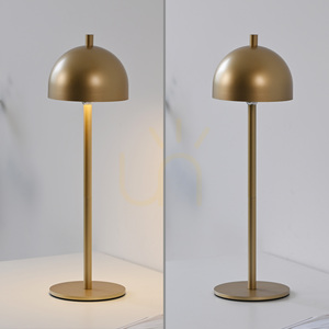 BELLIS 19244-12 Table Lamp, Gold, 1xLED 5 BELLIS 19244-12 Table Lamp, Gold, 1xLED small 5
